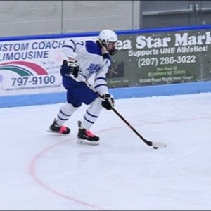 Meet your Posher, Harrison